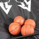 Doppelter Basketballkorb mit Zähler inSPORTline Calister