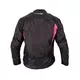 W-TEC Durmana Damen-Motorradjacke