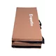 Faltbare Gymnastikmatte inSPORTline Kvadfold 200x120x5 cm
