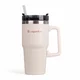 Thermobecher inSPORTline Teasara 600 ml - beige
