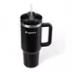 inSPORTline Misakafi Becher 1200 ml - schwarz