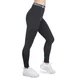 inSPORTline Xelvia Leggings für Frauen - schwarz