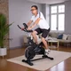 inSPORTline Alfan Fahrradtrainer