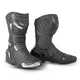 W-TEC Arkus Motorradschuhe - schwarz - schwarz
