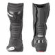 W-TEC Arkus Motorradschuhe - schwarz