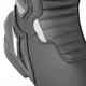W-TEC Arkus Motorradschuhe - schwarz