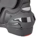 W-TEC Arkus Motorradschuhe - schwarz