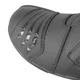 W-TEC Arkus Motorradschuhe - schwarz