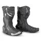 W-TEC Beastor Motorradstiefel - schwarz