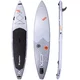 Paddleboard mit Zubehör inSPORTline WaveShard 12'6"