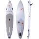 Paddleboard mit Zubehör inSPORTline WaveShard 12'6"