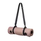 inSPORTline Kikami Trainingsmatte 180 x 61 x 0,8 cm - tmavě zeleno-černá
