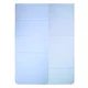 Faltbare Trainingsmatte inSPORTline Lantemi 145 x 61 x 1 cm
