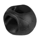 inSPORTline Grab Me 5 kg Medizinball mit Griffen
