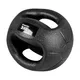 inSPORTline Grab Me 3 kg Medizinball mit Griffen