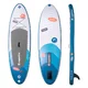Paddleboard mit Zubehör inSPORTline Wavelet 9'6"