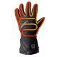 W-TEC HEATnoir Beheizte Motorrad- und Skihandschuhe