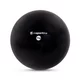 inSPORTline Yoga Ball 1 kg - schwarz