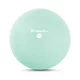 Yoga Ball inSPORTline 2 kg - mentolová