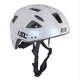 Kinder-Fahrradhelm mit LED-Licht ISL Lumiro - Blush Pink
