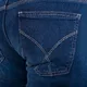 Herren-Moto-Jeans BOS Micas
