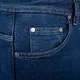 Herren-Moto-Jeans BOS Micas