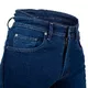 Herren-Moto-Jeans BOS Micas