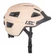 Kinder-Fahrradhelm mit LED-Licht ISL Lumiro - Blush Pink