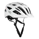 Fahrradhelm ISL Winsdor - Glossy White/Titanium Grey