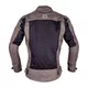 Damen-Motojacke BOS Sunshine - schwarz