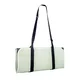 Skládací podložka na cvičení inSPORTline Misette 180x61x0,8 cm - blau-schwarz
