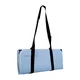 Skládací podložka na cvičení inSPORTline Misette 180x61x0,8 cm - blau-schwarz