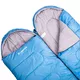 Deckenschlafsack inSPORTline Arbaro - blau