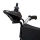 Joystick-Halter für inSPORTline Rollstuhl
