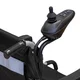Joystick-Halter für inSPORTline Rollstuhl
