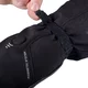 W-TEC HEATflip 2in1 2x2000 mAh beheizte Handschuhe - schwarz