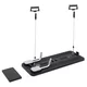 Pilates reformer inSPORTline Trancer Basic