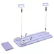 Pilates reformer inSPORTline Trancer Basic