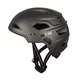 Junior Downhill Helm W-TEC Estreito - Matt Blue