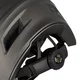Junior Downhill Helm W-TEC Estreito - Matt Blue