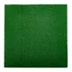 Gewichtsmatte inSPORTline Grasteko 100x100x2 cm