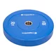 Set mit 2x5 Stück Gummischeiben inSPORTline Bumper Plate Go, 2 x 5–25 kg, 50 mm