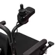 Joystick-Halter für inSPORTline Rollstuhl
