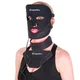 Infrarot-LED-Maske inSPORTline Radora