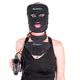 Infrarot-LED-Maske inSPORTline Radora