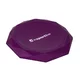 inSPORTline Octazone Knieunterlage 18 x 18 x 2 cm - schwarz
