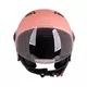 W-TEC Baraldo Melon Open Helm