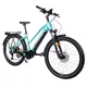 Trekking e-Bike Levit Atlas Vinka Midstep 630 27,5" - Modell 2024