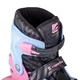 Verstellbare 4in1 inSPORTline Fourtuna Schlittschuhe