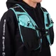 inSPORTline Topspeed Laufrucksack - schwarz